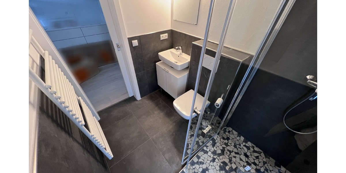 Klein fein und stilvoll möbliertes Appartement sofort bezugsbereit - Erdgeschoßwohnung Königswinter Oberdollendorf | Angebot:26153361