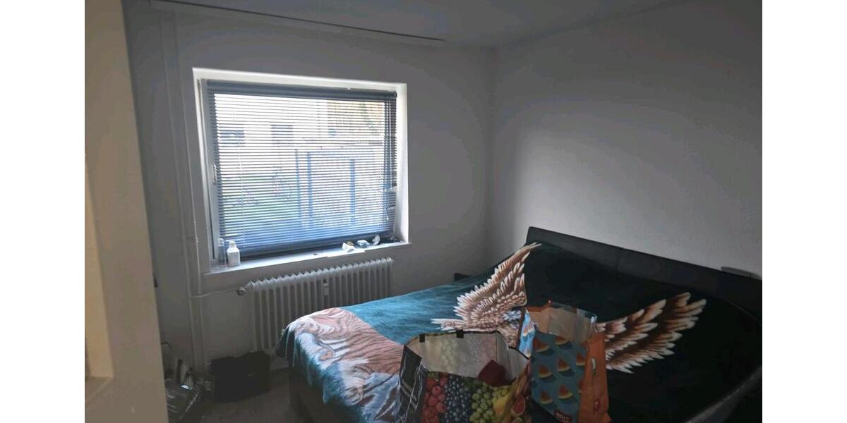 Zeven kleine 3Zi. EG Wohnung im Mehrfamilienhaus 3 zimmer