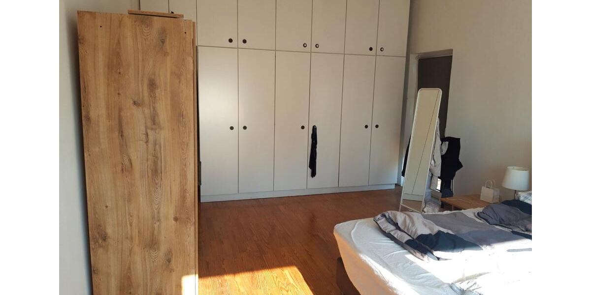 Etagenwohnung Hude (Oldenburg) - 3 Zimmer, 102 m&sup2;, 810&euro; | Angebot:26049235