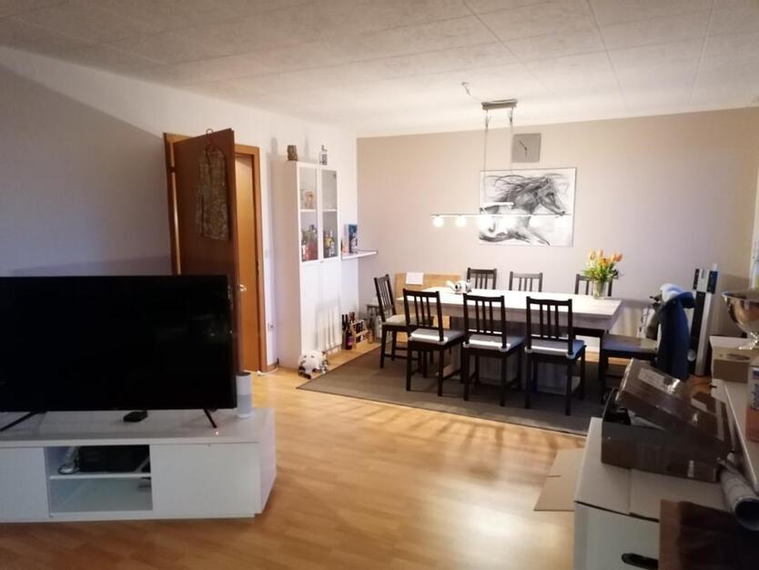 4 - 5 Zimmer Wohnung -Top Lage mit 135 qm in 87757 Kirchheim!