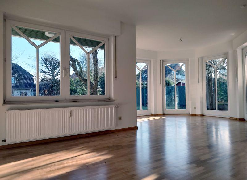 Erdgeschoßwohnung Vechta - 3.5 Zimmer, 97 m&sup2;, 860&euro; | Angebot:26698556