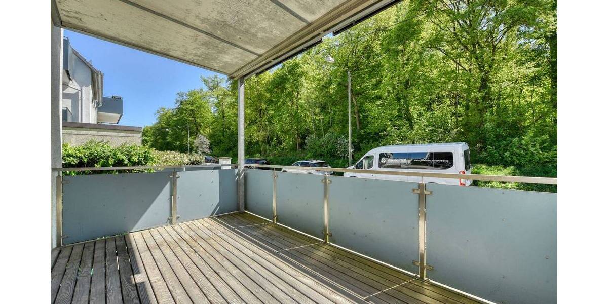 Etagenwohnung Stuttgart Zuffenhausen - 3 Zimmer, 77 m&sup2;, 1.100&euro; | Angebot:26512963