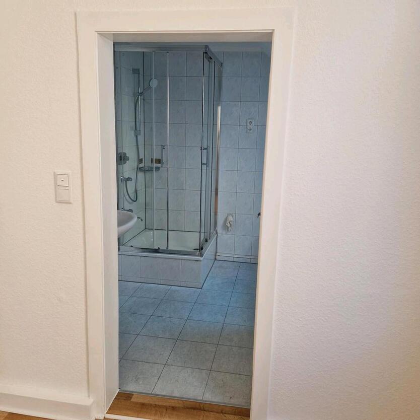 3 Zimmer Wohnung