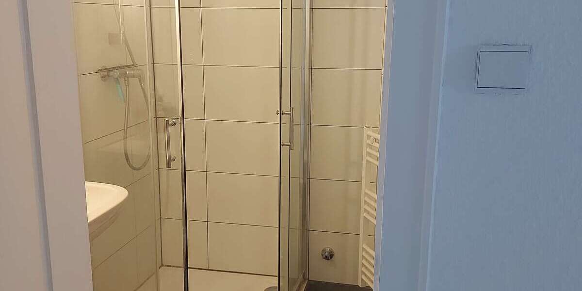 Wohnung zum Mieten in Duisburg 310 € 35 m² 1 zimmer