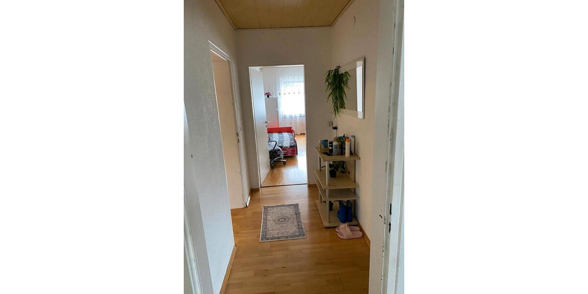 Etagenwohnung Senden - 2 Zimmer, 65 m&sup2;, 900&euro; | Angebot:25905423