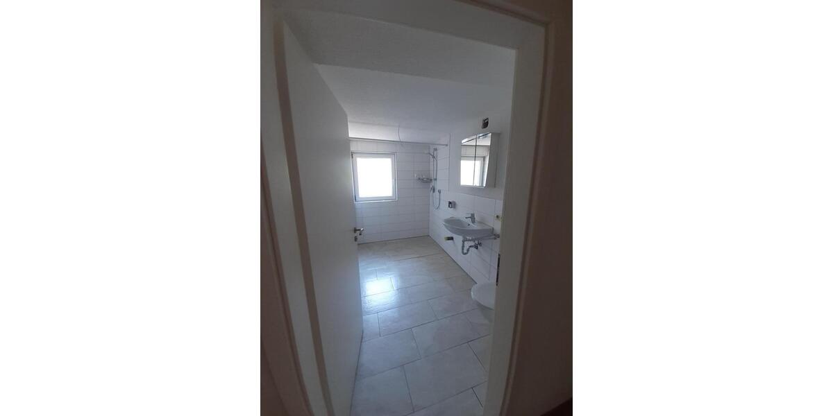 Erdgeschoßwohnung Ühlingen-Birkendorf Birkendorf - 1.5 Zimmer, 50 m&sup2;, 500&euro; | Angebot:26339906
