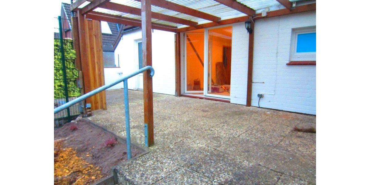 Erdgeschoßwohnung Heide - 3.5 Zimmer, 89 m&sup2;, 675&euro; | Angebot:25988120