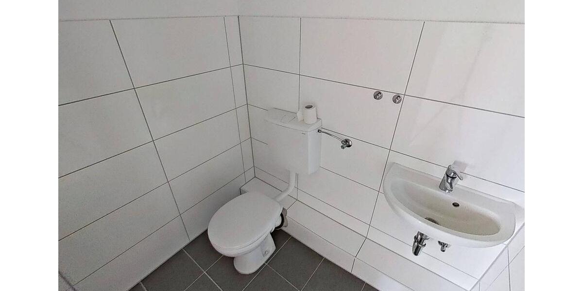 Etagenwohnung Münster Münster-Nord - 4 Zimmer, 102 m&sup2;, 842&euro; | Angebot:26633950
