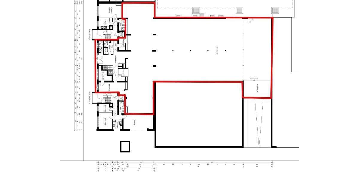Gewerbeobjekt Nürnberg Marienberg - 12.965&euro; | Angebot:25734922