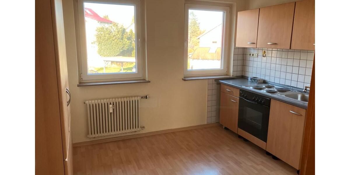 Etagenwohnung Bad Sachsa - 1 Zimmer, 89 m&sup2;, 549&euro; | Angebot:26096558