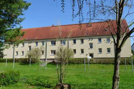 Wohnung Mülsen Mülsen St. Jacob - 2 Zimmer, 44 m&sup2;, 295&euro; | Angebot:27294623