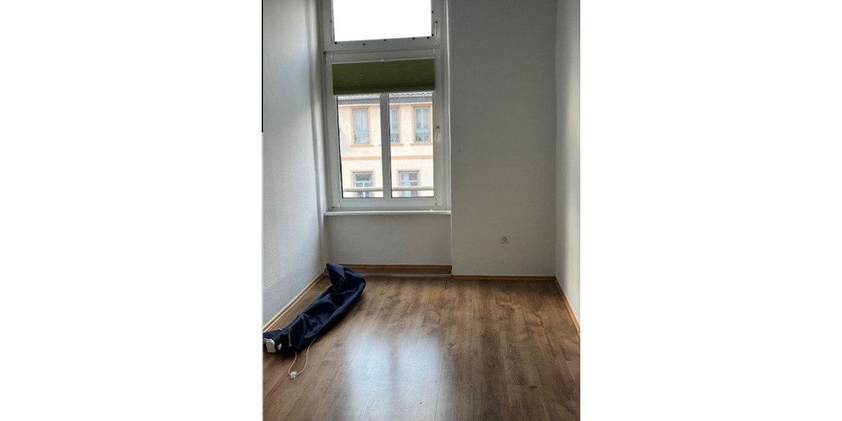 5-Zimmer Mietwohnung zentral Stilaltbau an Fußgängerzone in HG 5 zimmer