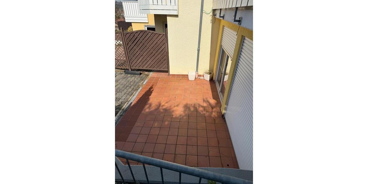 Etagenwohnung Michelstadt - 2 Zimmer, 70 m&sup2;, 700&euro; | Angebot:25940376