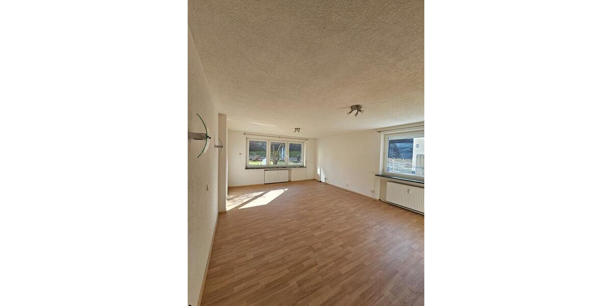 Erdgeschoßwohnung Stetten am kalten Markt - 3 Zimmer, 80 m&sup2;, 650&euro; | Angebot:25319631