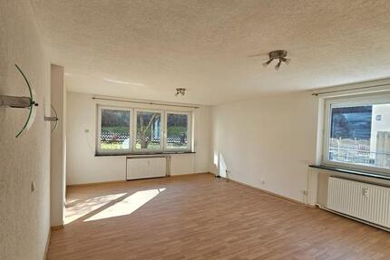 Wohnung Stetten am kalten Markt - 3 Zimmer, 80 m&sup2;, 650&euro; | Angebot:25319631