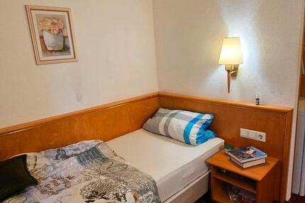 Wohnen auf Zeit Herrischried - 1 Zimmer, 13 m&sup2;, 550&euro; | Angebot:26706407