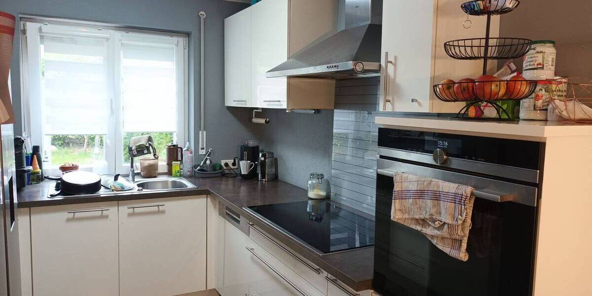 Doppelhaushälfte Schrobenhausen Hörzhausen - 4 Zimmer, 125 m&sup2;, 1.280&euro; | Angebot:26187967