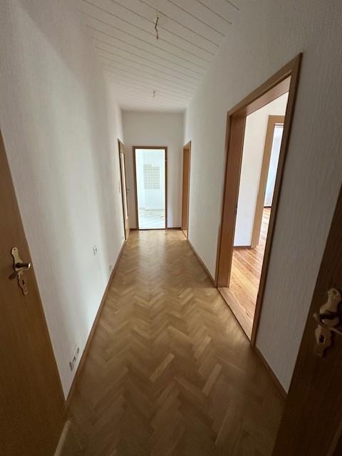 Schönes Wohnen beim Stadtpark | Renovierte 3-Raum-Wohnung zimmer