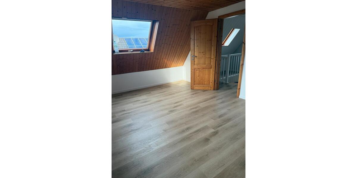 Maisonettenwohnung Bielefeld Heepen - 5 Zimmer, 100 m&sup2;, 1.150&euro; | Angebot:26039390