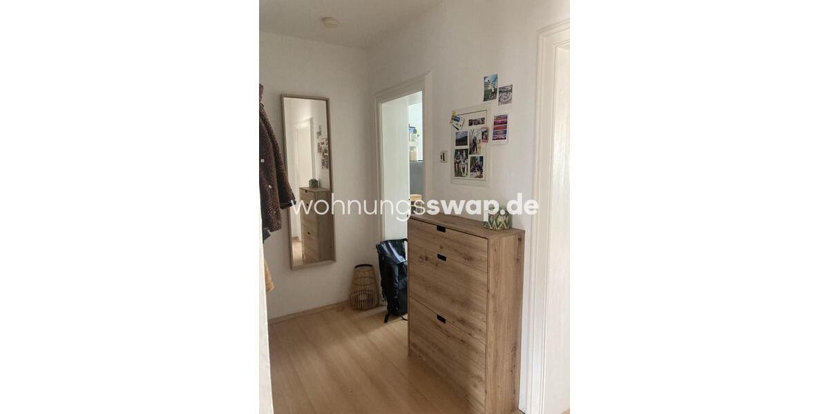 Etagenwohnung München Schwabing-West - 2 Zimmer, 52 m&sup2;, 900&euro; | Angebot:24540430