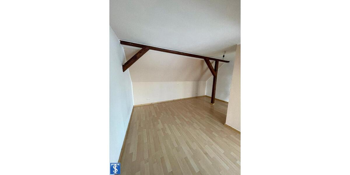 Maisonettenwohnung Plauen - 2 Zimmer, 100 m&sup2;, 550&euro; | Angebot:26132937