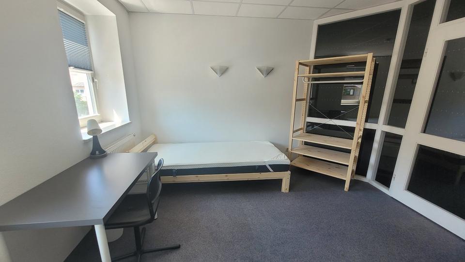 Modern Student Apartment in Cham shared room DIT Campus WG 1 zimmer