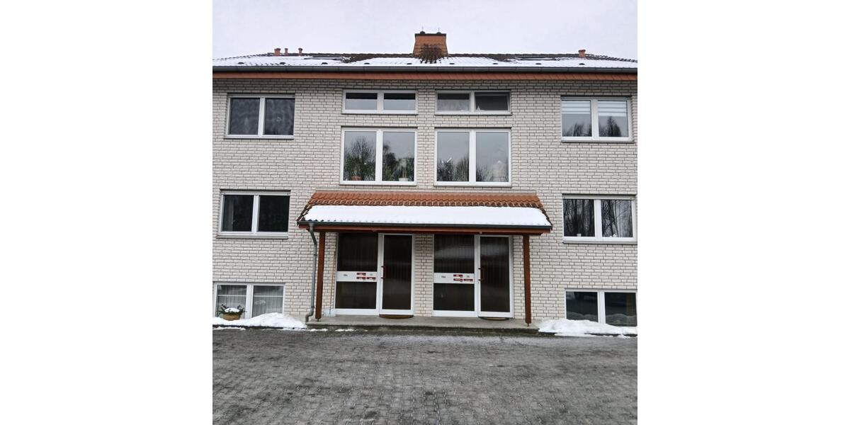 Etagenwohnung Bünde - 3 Zimmer, 94 m&sup2;, 650&euro; | Angebot:25182270