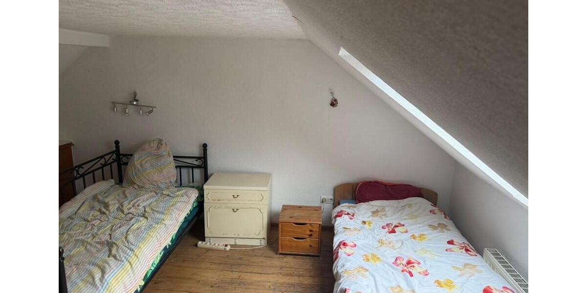 Etagenwohnung Siegburg - 4 Zimmer, 80 m&sup2;, 30&euro; | Angebot:26573031