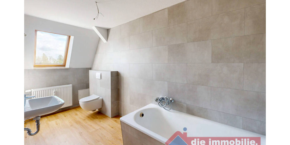 Etagenwohnung Magdeburg Fermersleben - 2 Zimmer, 52 m&sup2;, 399&euro; | Angebot:26788081