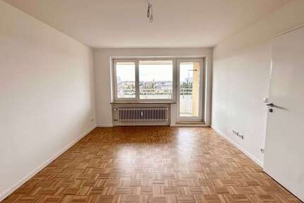 Wohnung Nürnberg Röthenbach - 2.5 Zimmer, 68 m&sup2;, 918&euro; | Angebot:25583205