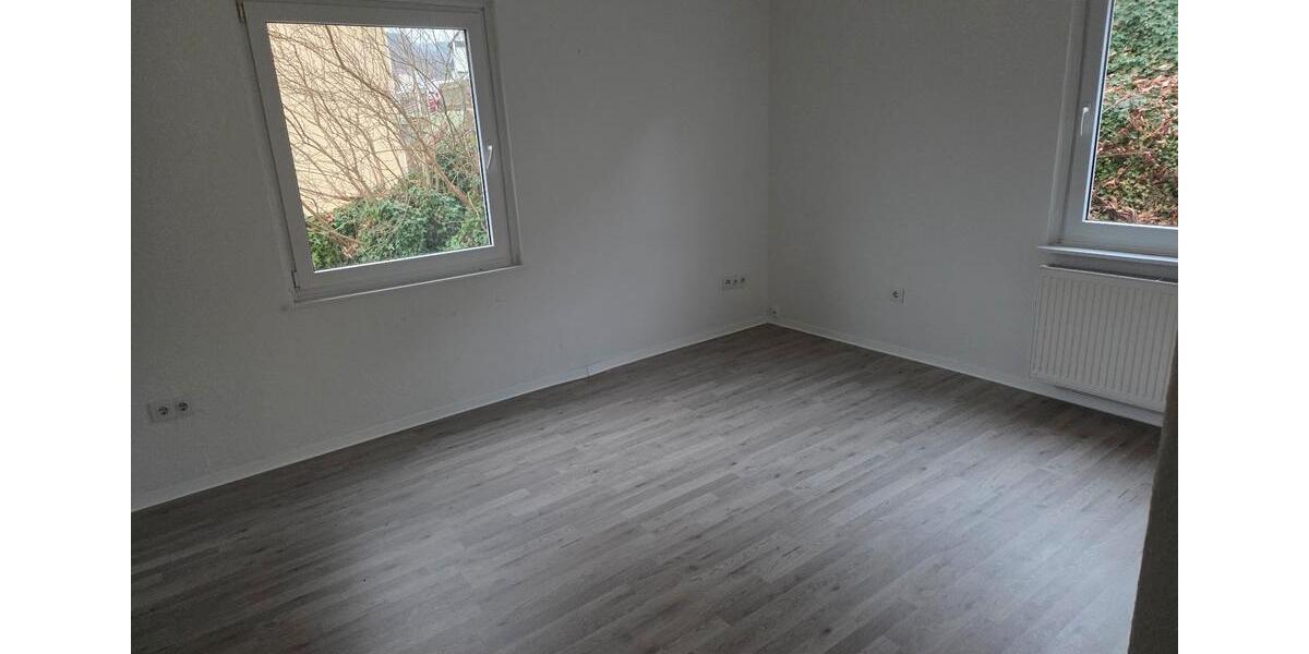 Erdgeschoßwohnung Werdohl - 3 Zimmer, 55 m&sup2;, 359&euro; | Angebot:24947580