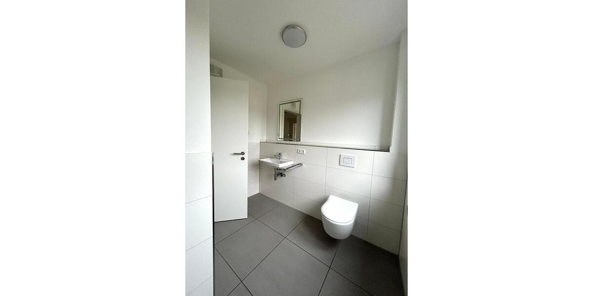 Etagenwohnung Quedlinburg Gernrode - 2 Zimmer, 46 m&sup2;, 595&euro; | Angebot:24253557