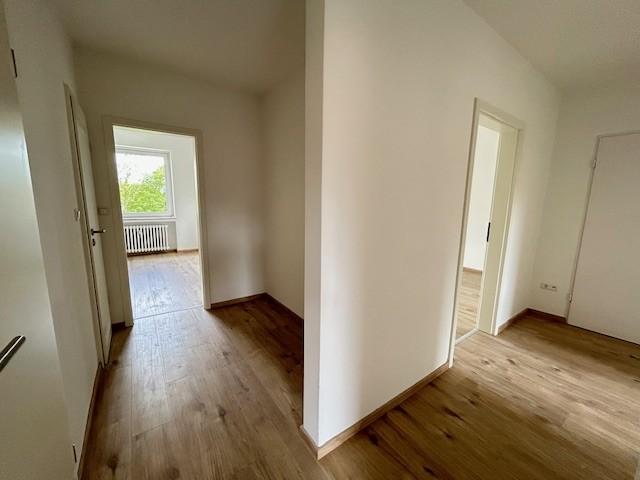 Etagenwohnung Aurich - 3 Zimmer, 73 m&sup2;, 499&euro; | Angebot:26566202
