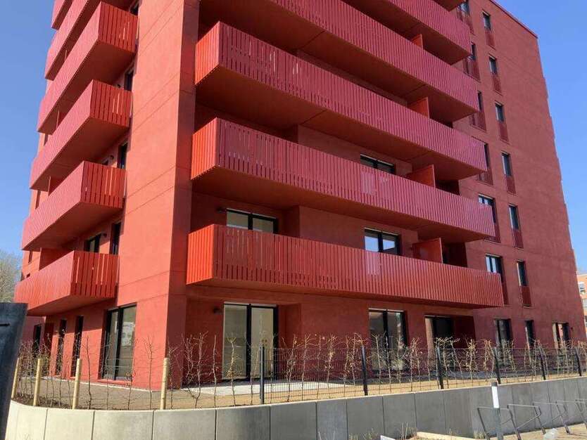 Wohnung zum Mieten in Bonn 1.189 € 80.6 m²