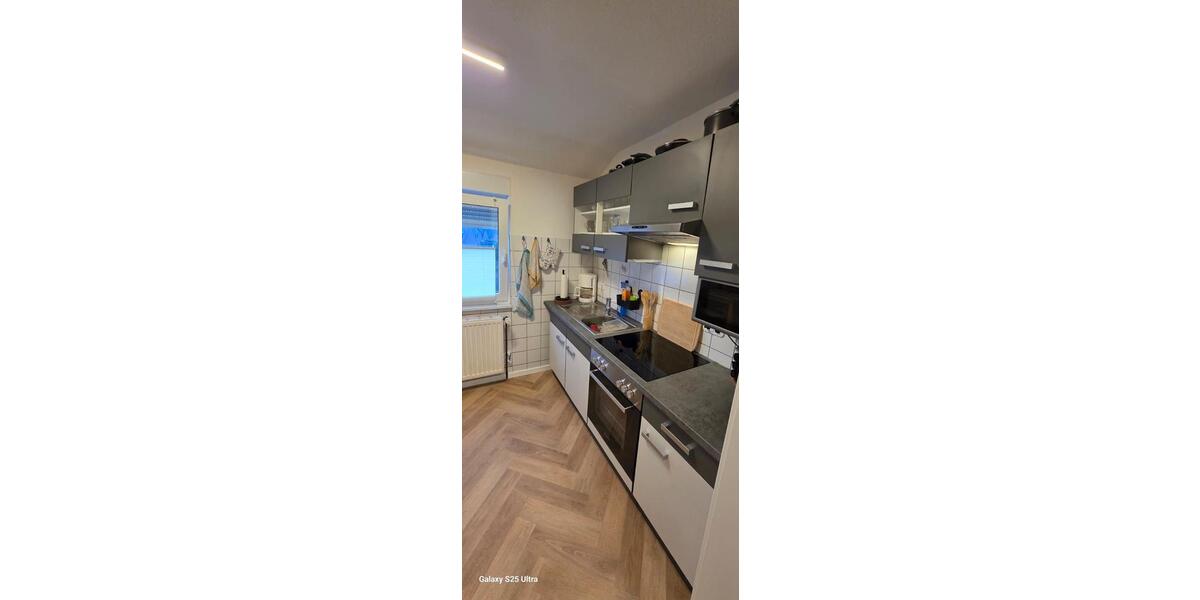 Etagenwohnung Twistringen - 3 Zimmer, 60 m&sup2;, 830&euro; | Angebot:26552064