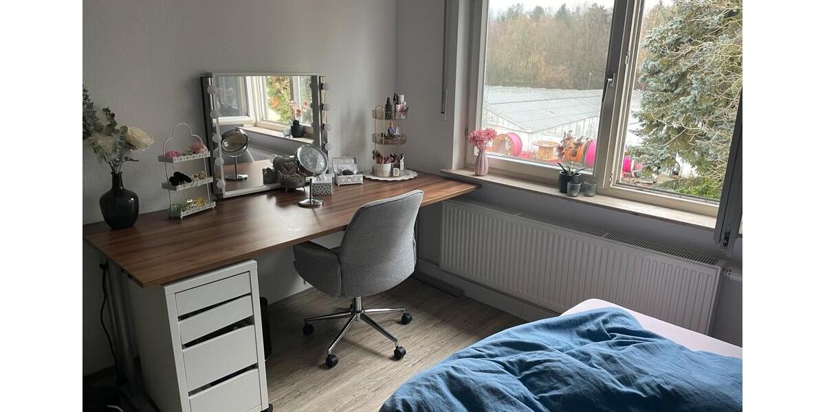 Wohnen auf Zeit Wiesbaden Dotzheim - 1 Zimmer, 20 m&sup2;, 638&euro; | Angebot:25883758