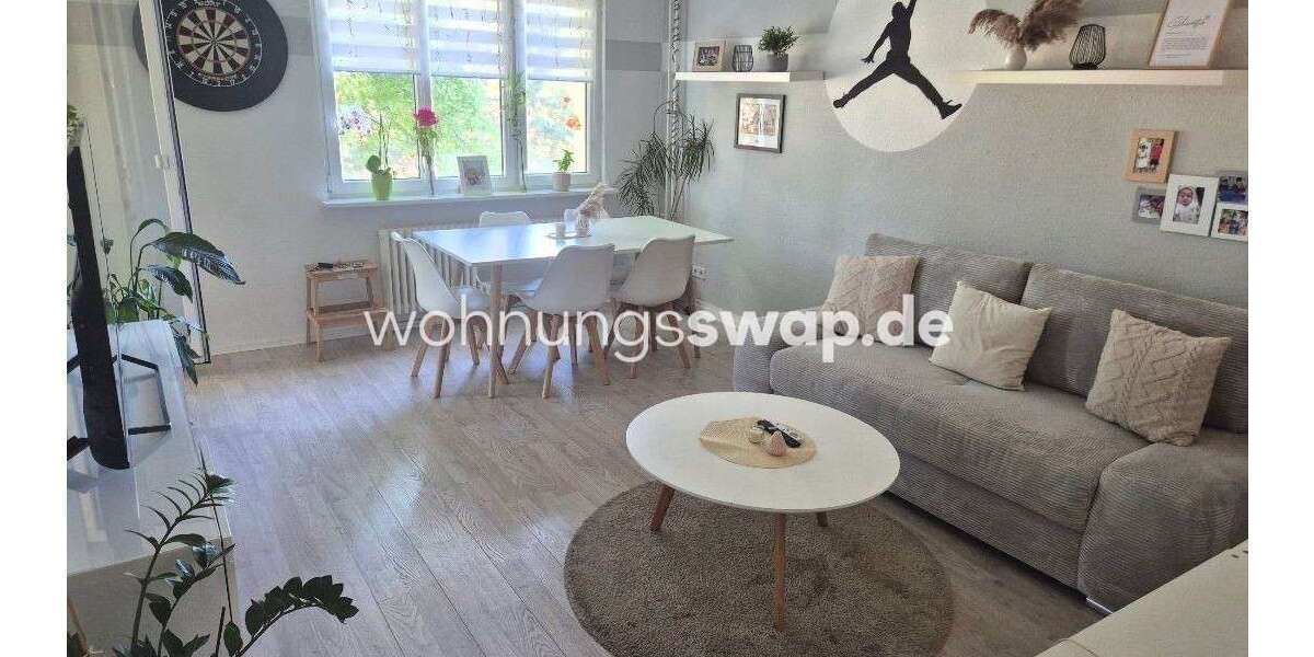 Etagenwohnung Berlin-12109 12109 - 3 Zimmer, 59 m&sup2;, 450&euro; | Angebot:26133889