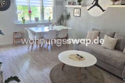 Wohnung Berlin-12109 12109 - 3 Zimmer, 59 m&sup2;, 450&euro; | Angebot:26133889