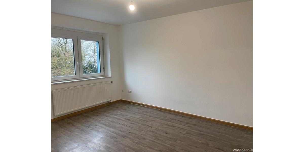 Renovierte 2,5 - Zimmer Wohnung in toller Lage! 2 zimmer