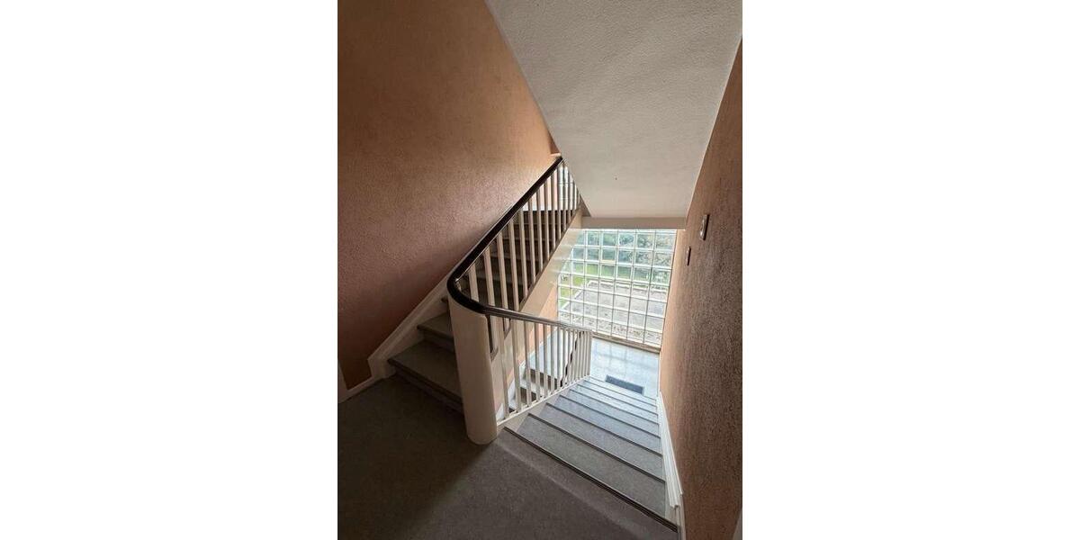 Etagenwohnung Siegen Kaan-Marienborn - 2 Zimmer, 75 m&sup2;, 990&euro; | Angebot:26704129