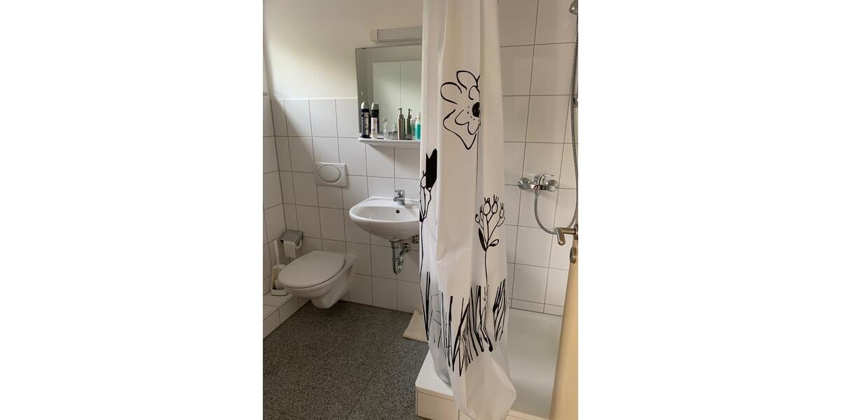 Etagenwohnung Stockach - 1 Zimmer, 25 m&sup2;, 350&euro; | Angebot:26610131