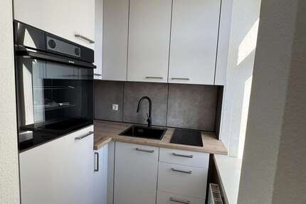 Wohnung zum Mieten in Schkeuditz 460 € 34 m² 1 zimmer