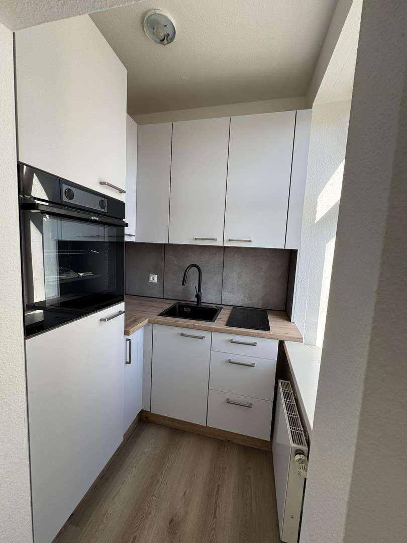 Wohnung zum Mieten in Schkeuditz 460 € 34 m² 1 zimmer