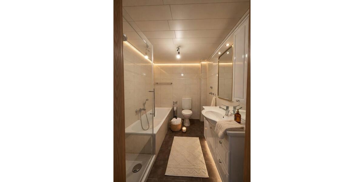 Etagenwohnung Nottuln - 1 Zimmer, 16 m&sup2;, 500&euro; | Angebot:26539777