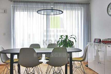 Wohnung Heidelberg Handschuhsheim - 3 Zimmer, 73 m&sup2;, 1.370&euro; | Angebot:24902553