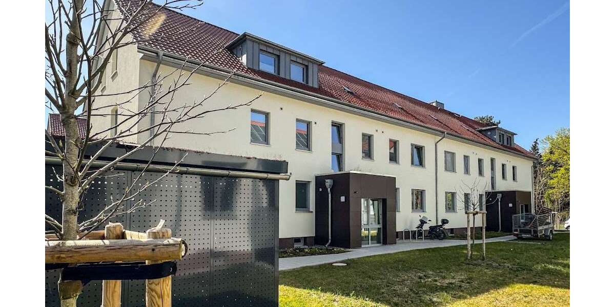 Etagenwohnung Nienburg Erichshagen-Wölpe - 3 Zimmer, 61 m&sup2;, 550&euro; | Angebot:27259670