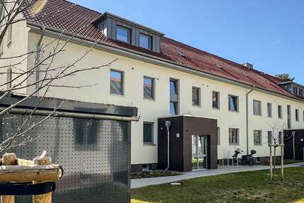 Wohnung Nienburg Erichshagen-Wölpe - 3 Zimmer, 61 m&sup2;, 550&euro; | Angebot:27259670