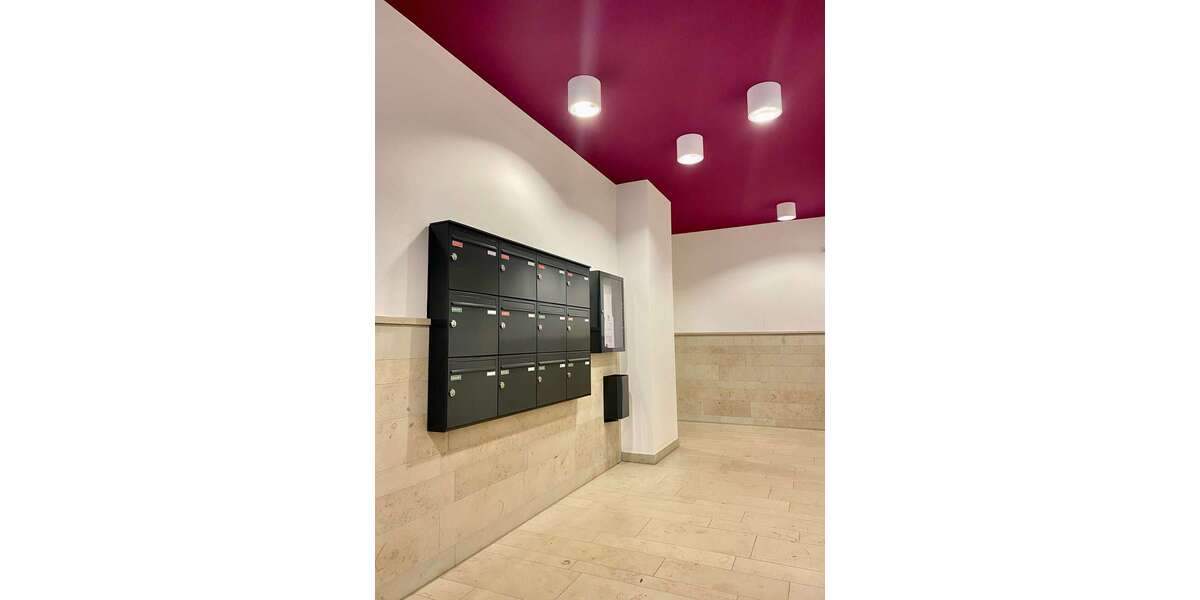 Etagenwohnung Osnabrück Westerberg - 2 Zimmer, 51 m&sup2;, 735&euro; | Angebot:26093507