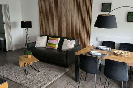 Zimmer Neuss Reuschenberg - 1 Zimmer, 1.399&euro; | Angebot:24987572