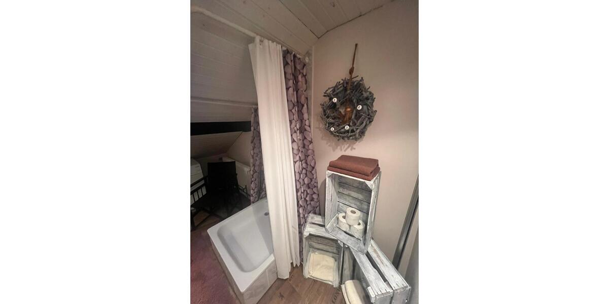 Loft - Studio - Atelier Vlotho - 2 Zimmer, 63 m&sup2;, 590&euro; | Angebot:24982520